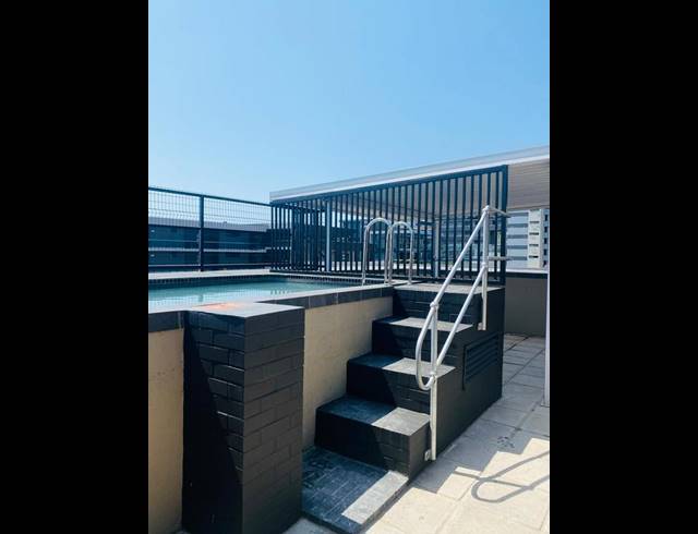1 BEDROOM PROPERTY TO RENT IN UMHLANGA RIDGE